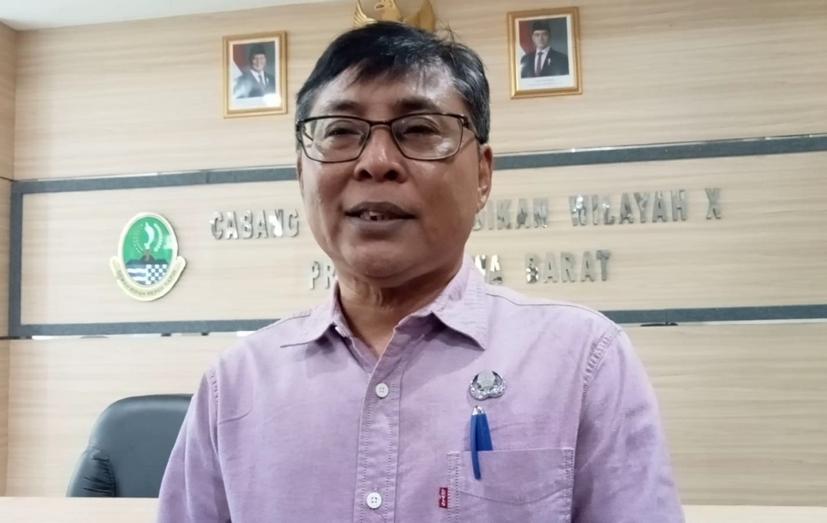 Karena Alasan Ini, Maonyq Pindah Sekolah ke SMAN 1 Kota Cirebon