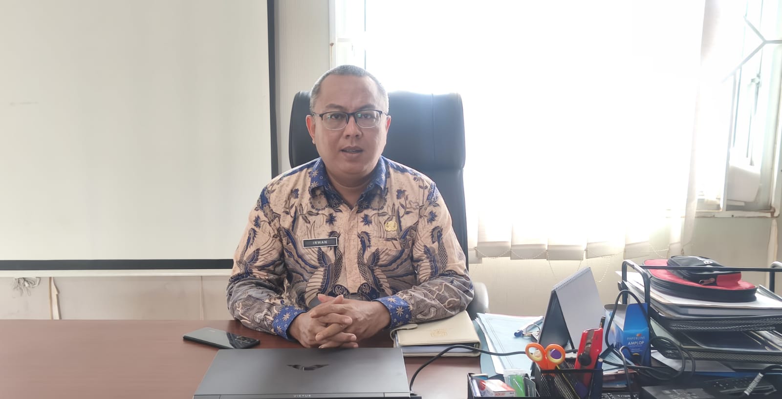 Bikin Bangga! Digitalisasi Pemkab Majalengka Diakui Pusat, Nilai SPBE Tembus 3,91