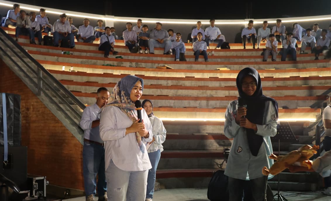 Capaian 10 Tahun Syntax: Meneguhkan Ekosistem Pendidikan dan Teknologi