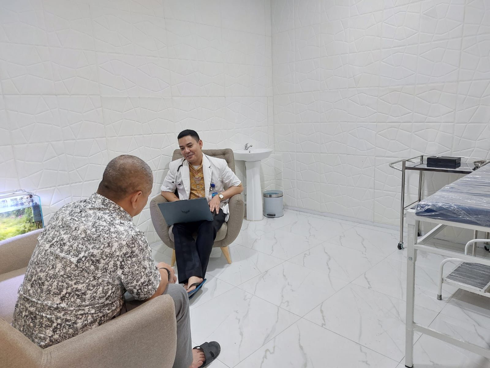 Klinik Pratama Sehati Medika Hadir di Cirebon, Ini Kelebihannya
