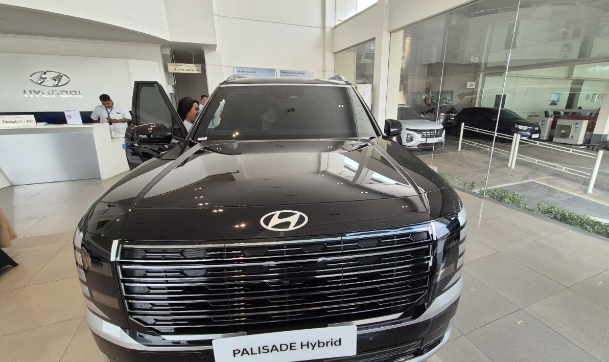 Tak Terpengaruh Konidisi Ekonomi, Penjualan Hyundai Cirebon Capai 70% dari Target 2025