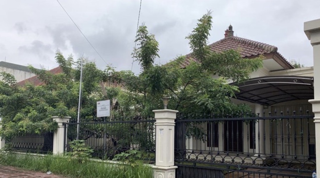 11 Rumah Eks Bupati Cirebon Dilelang KPK, Mulai dari 400 Jutaan