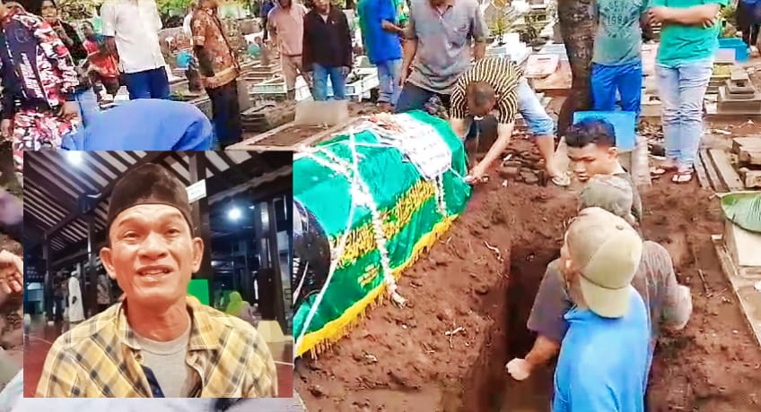 Sempat Ceritakan Curhat Narapidana Kasus Vina Cirebon, Budi Permadi Meninggal karena Stroke