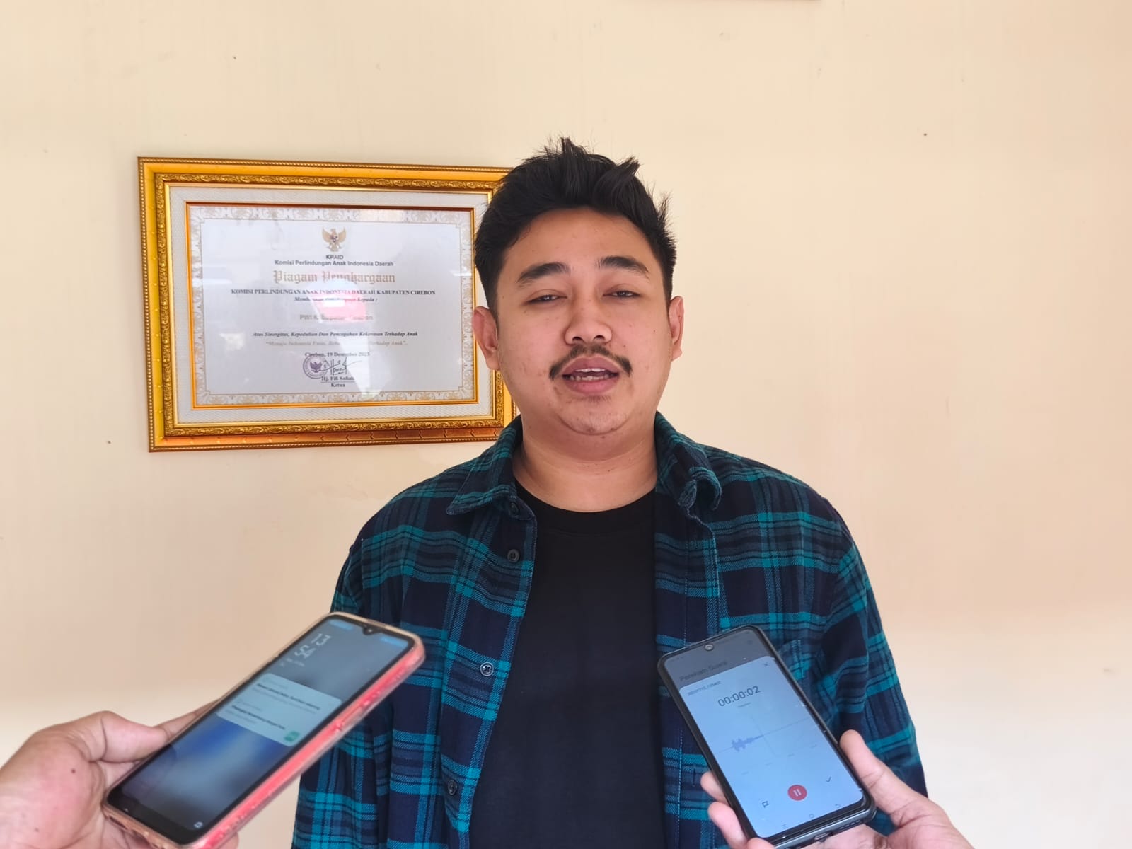 Banjir Sumber Jadi Alarm, DPRD Bongkar Dugaan Rusaknya Kawasan Resapan