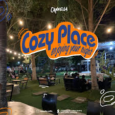 5 Rekomendasi Cafe 24 Jam di Indramayu, Asyik untuk Nongkrong Malam dengan Pemandangan Citylight