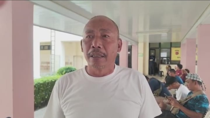 Longsor di Gunung Kuda, Bahar: Penerbit Izin Tambang Harus Bertanggungjawab