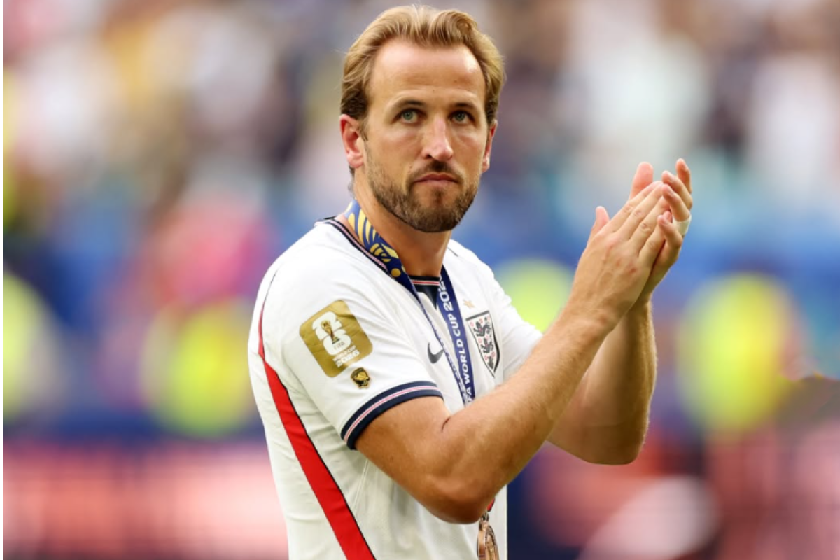 Al-Hilal Incar Harry Kane, Transfer Besar 2026 Mulai Terbuka