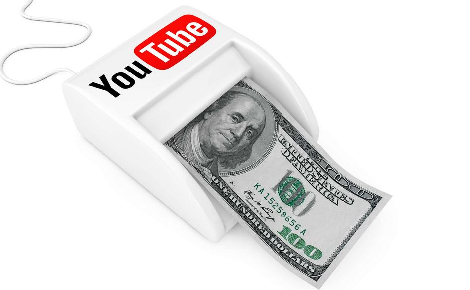 Gampang Dapat Cuan! Cara Mudah Menghasilkan Uang dari Nonton Youtube