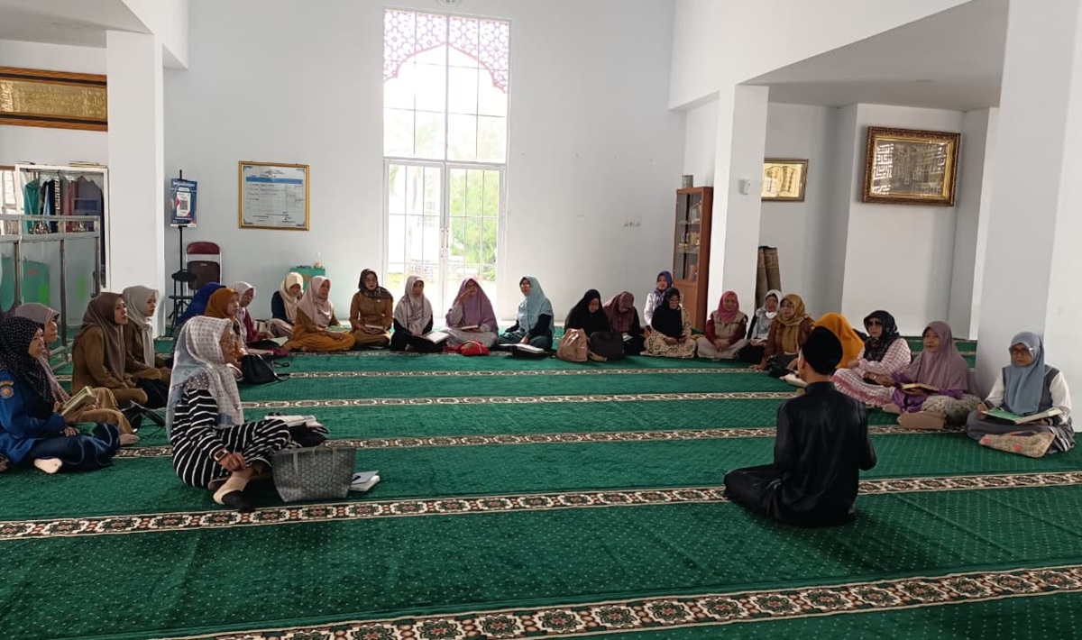 Hukum Puasa Ramadan bagi Wanita Haid dan Nifas, Simak Penjelasan Lengkapnya