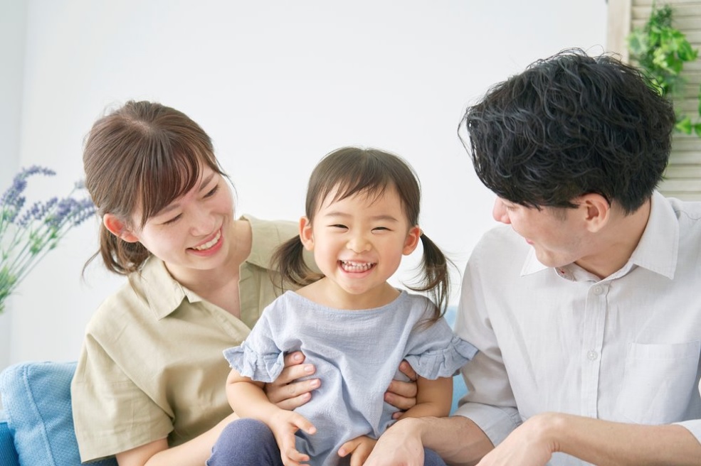 Tips Parenting Bagi Anak yang Orang Tuanya Bercerai