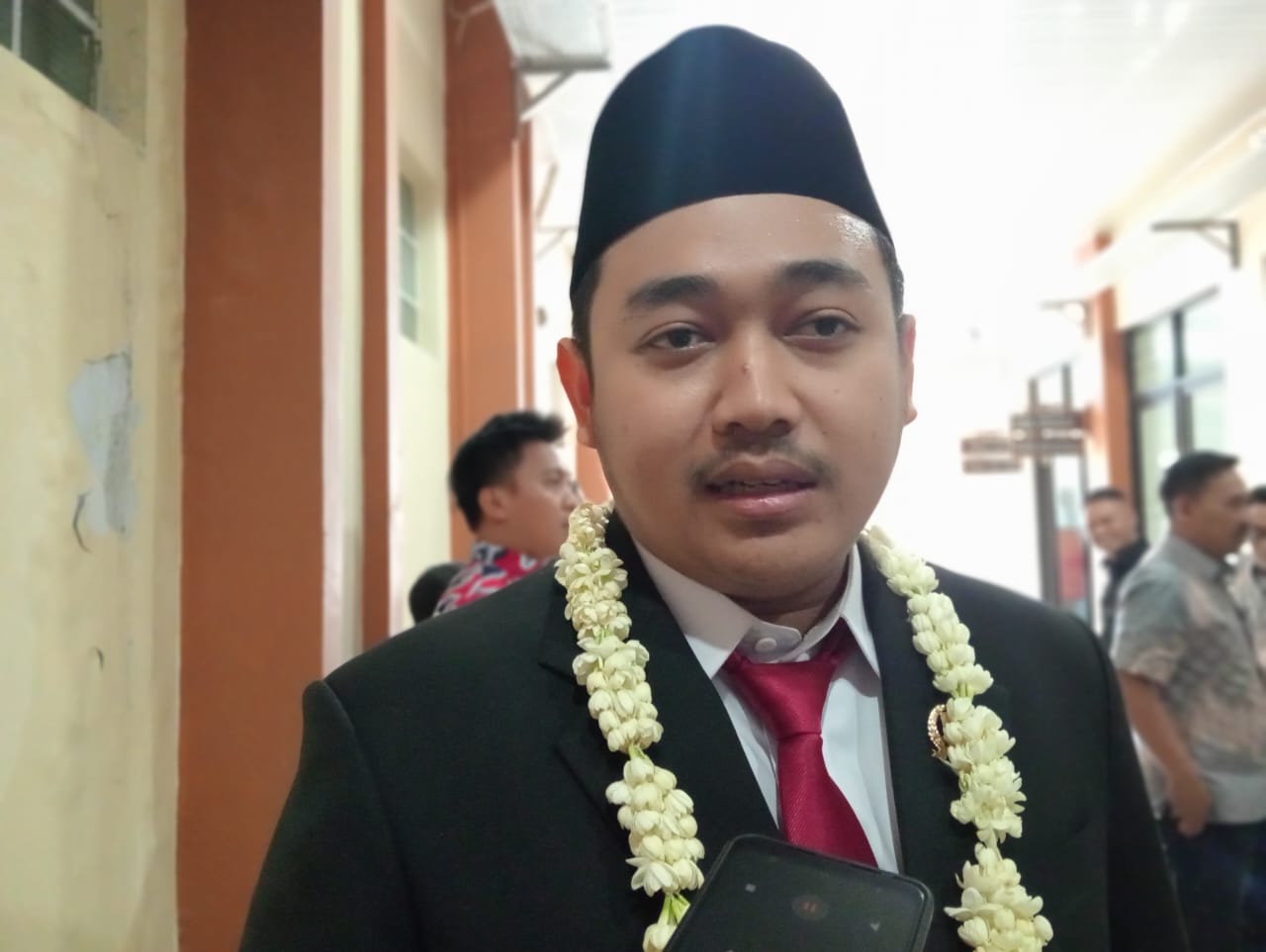 DPRD Kritik Pemeliharaan Layanan MPP di Jam Kerja