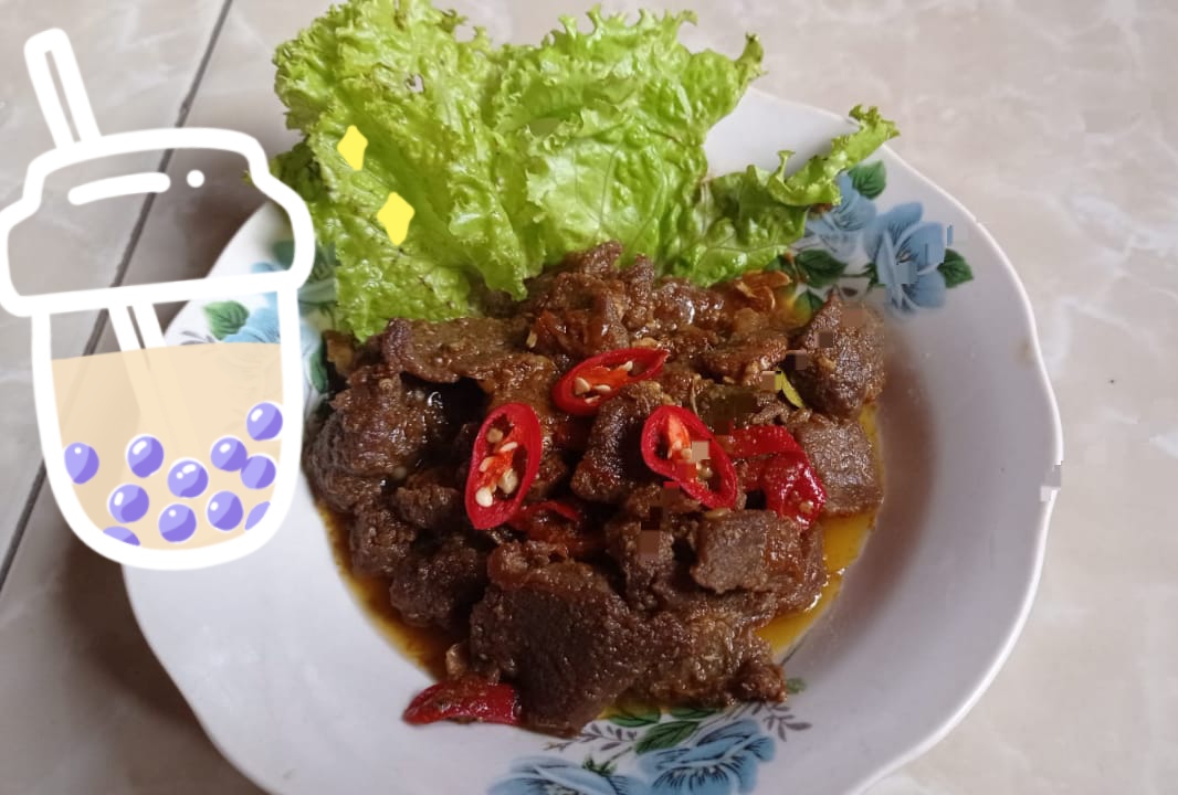 Tidak Pakai Lama, Tongseng Daging Sapi Empuk Cukup Tambahkan Bahan Ini