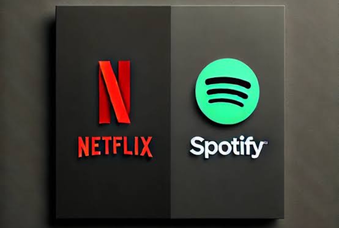 Biaya Langganan Netflix dan Spotify Tidak Terimbas Kenaikan PPN