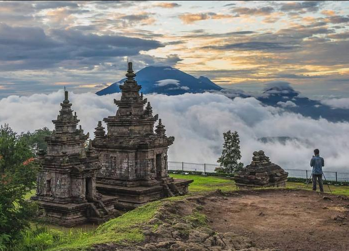 5 Tempat Wisata di Ungaran Semarang, Spesial Liburan Akhir Tahun 2022