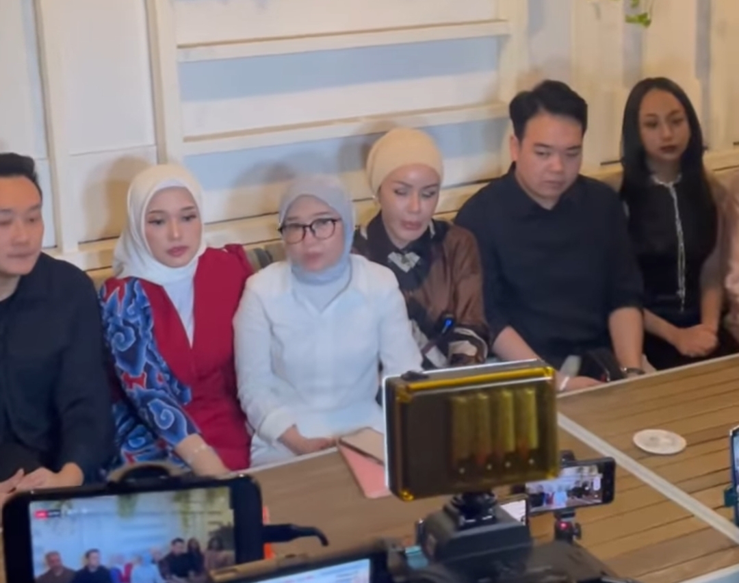 Finalis Diduga Difoto Telanjang Jelang Final Miss Universe Indonesia 2023, Lapor Polisi, Merasa Dilecehkan