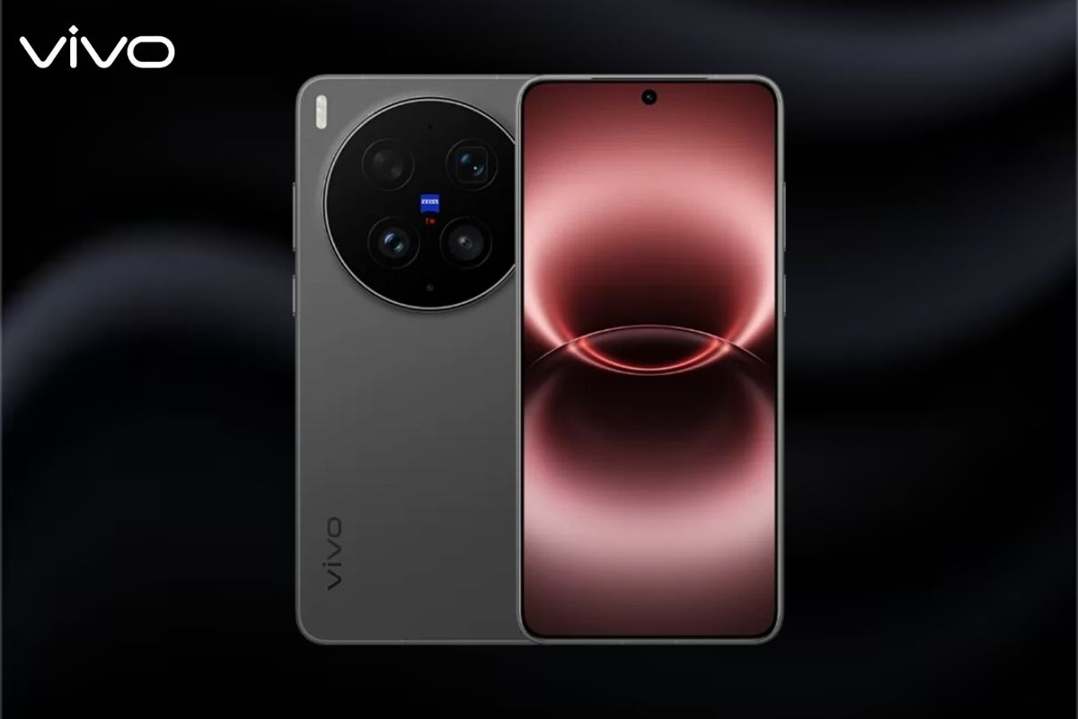 Daftar Harga HP vivo Terbaru 2026: 7 Model Ini Paling Menarik untuk Dibeli
