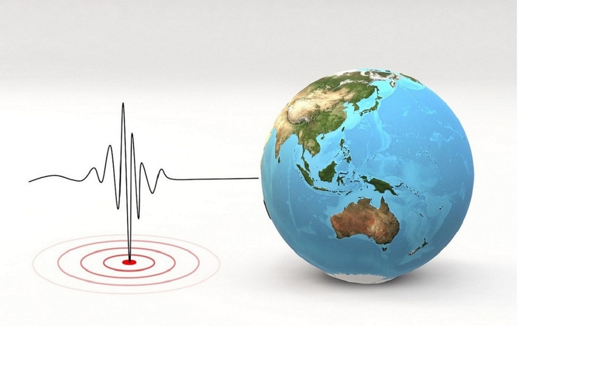 4 Kali Gempa Bumi Guncang Cirebon dan Sekitarnya Hari Ini