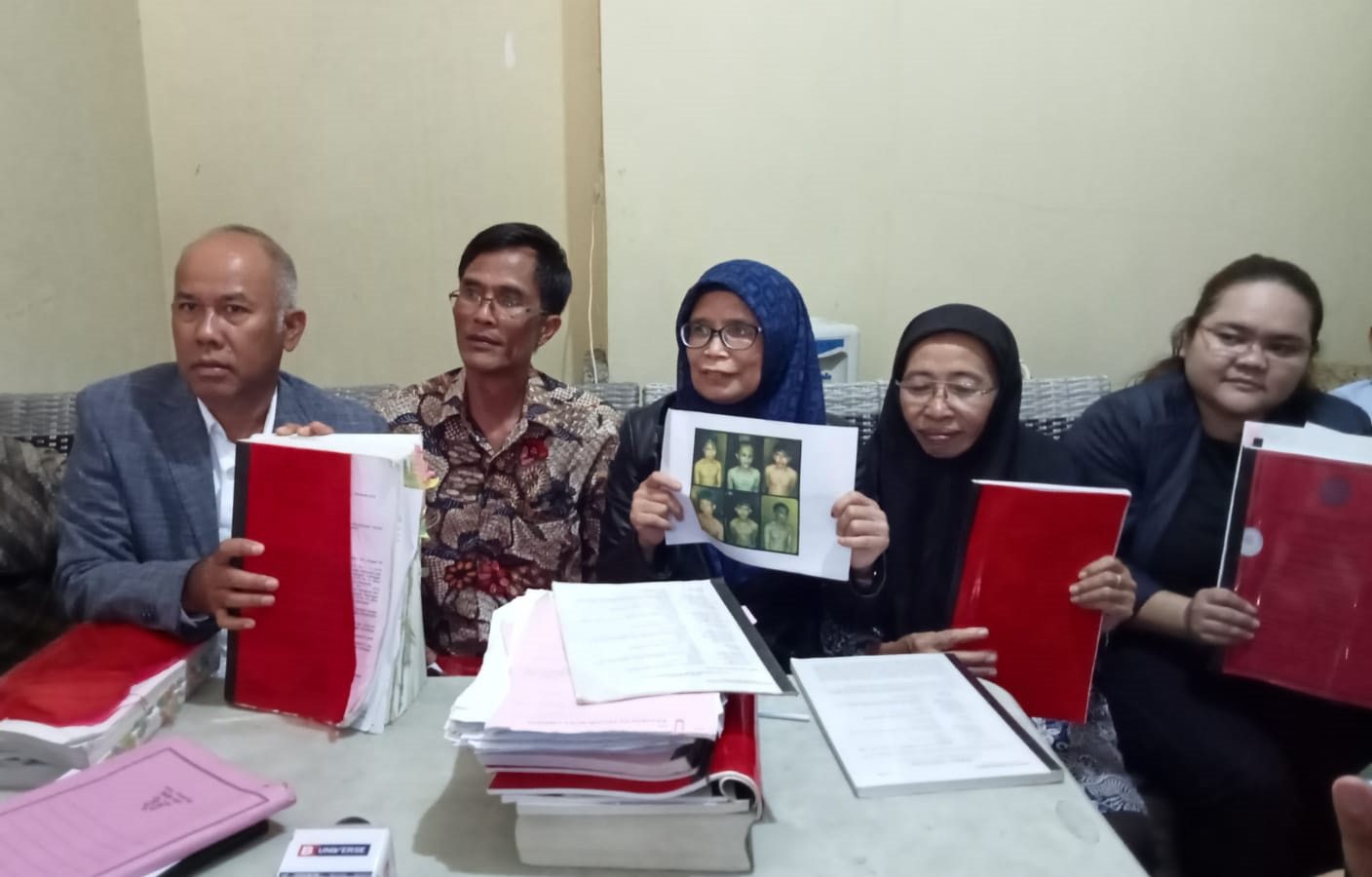 Persidangan Kasus Vina Cirebon Banyak Kejanggalan, Tim Kuasa Hukum Terdakwa Beberkan Fakta