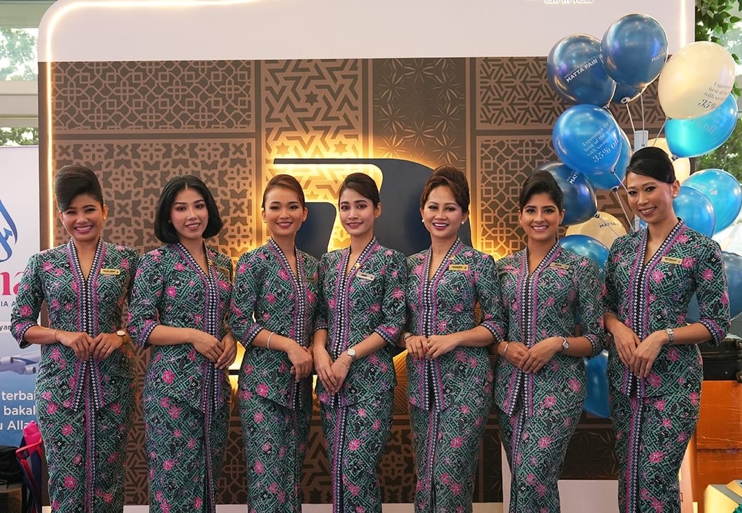 Mulai Oktober, Malaysia Airlines Layani Penerbangan ke Bandara Kertajati, Cirebon dan Majalengka Disebut-sebut