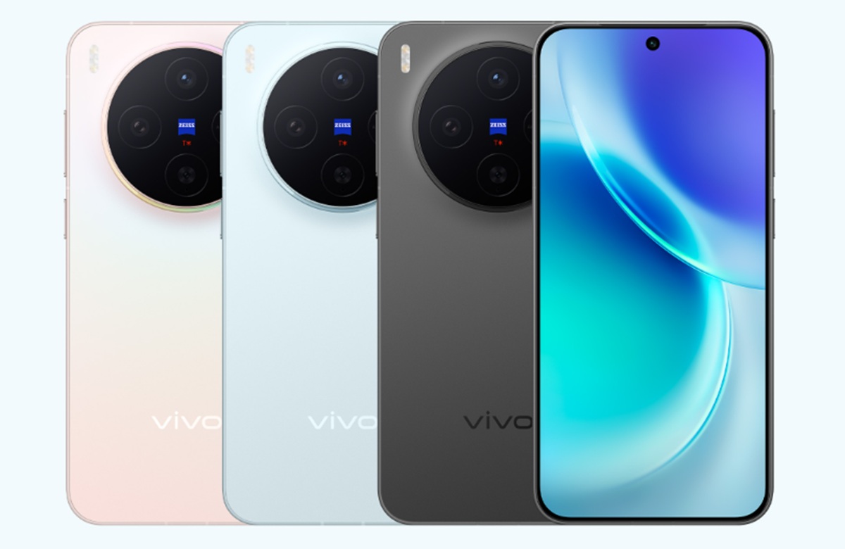 Ulasan Vivo X300: HP Compact dengan Baterai Raksasa dan Performa Flagship