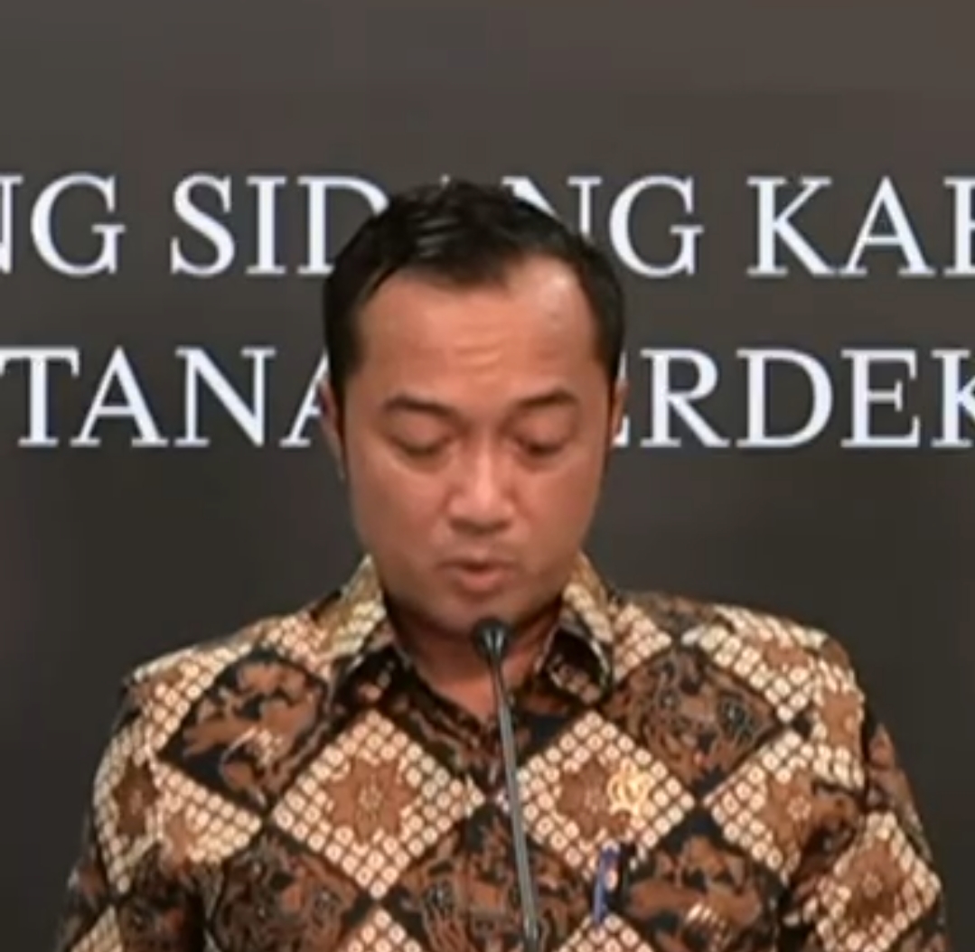 Penggeledahan BGN Jadi Sorotan, Istana: Beri Kesempatan Kejagung Bekerja Profesional