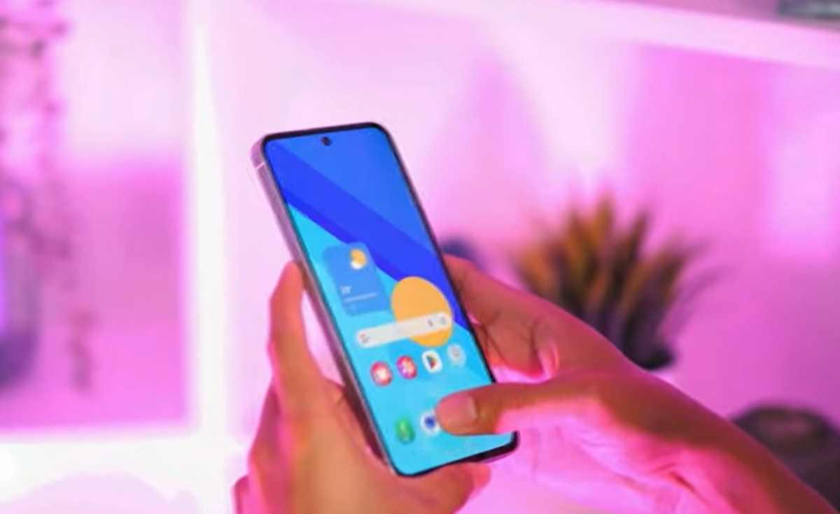 Terbaru 2026! Samsung Galaxy A57 5G Siap Bawa Standar Baru di Kelas Mid-Range