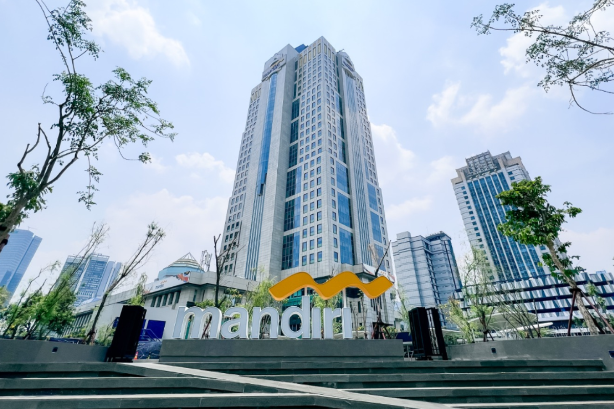 Tabel Angsuran KUR Mandiri 2026 Lengkap, Simulasi Cicilan Rp100 Juta–Rp500 Juta