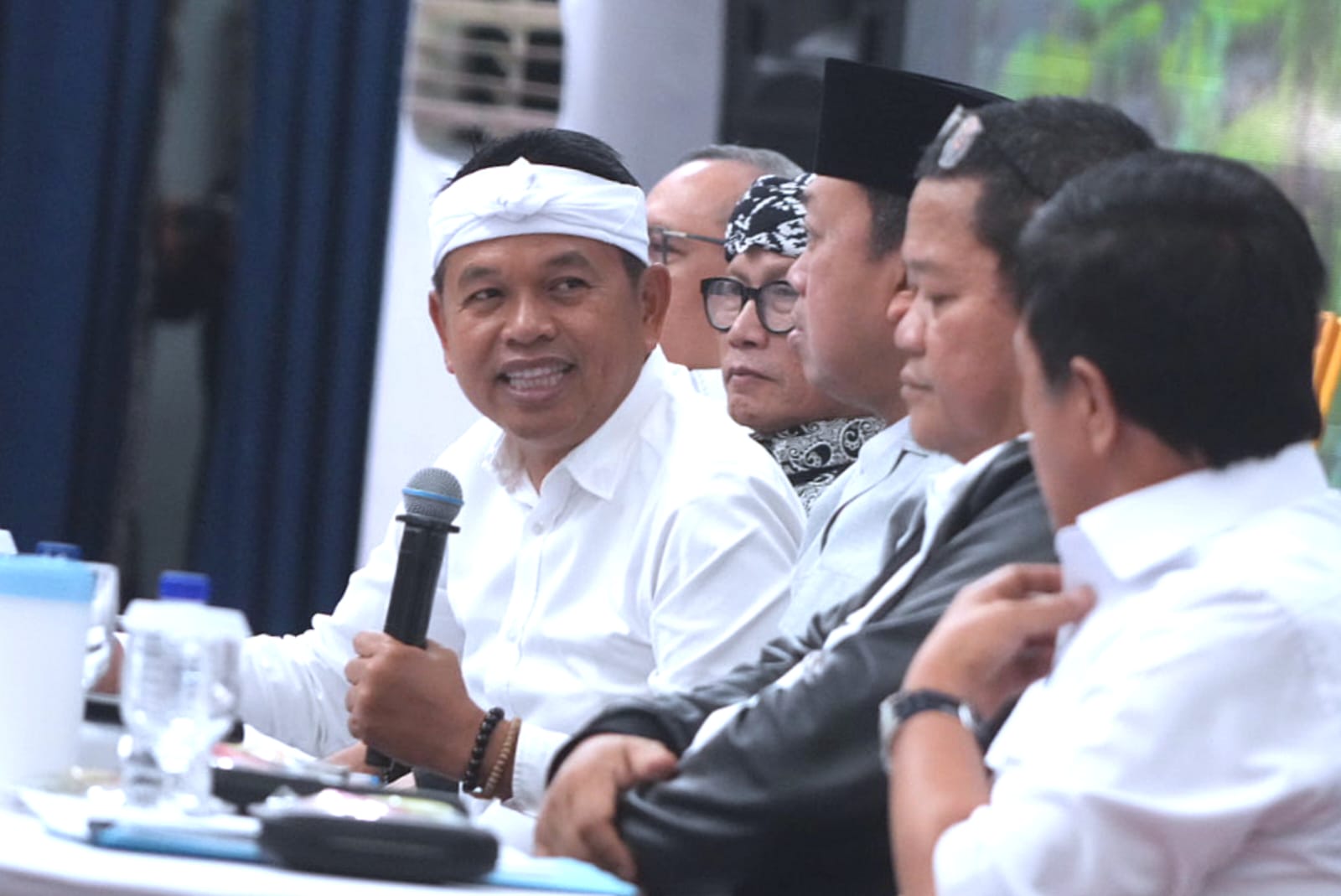 Terungkap! Begini Cara Pemprov Jabar Tangani Konflik Lahan dan Cegah Bencana Alam!