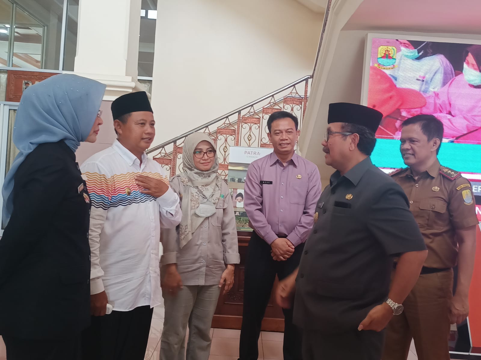 Izin Tambang Dikembalikan Ke Provinsi Jabar, Termasuk di Cirebon, Wagub Bilang Begini