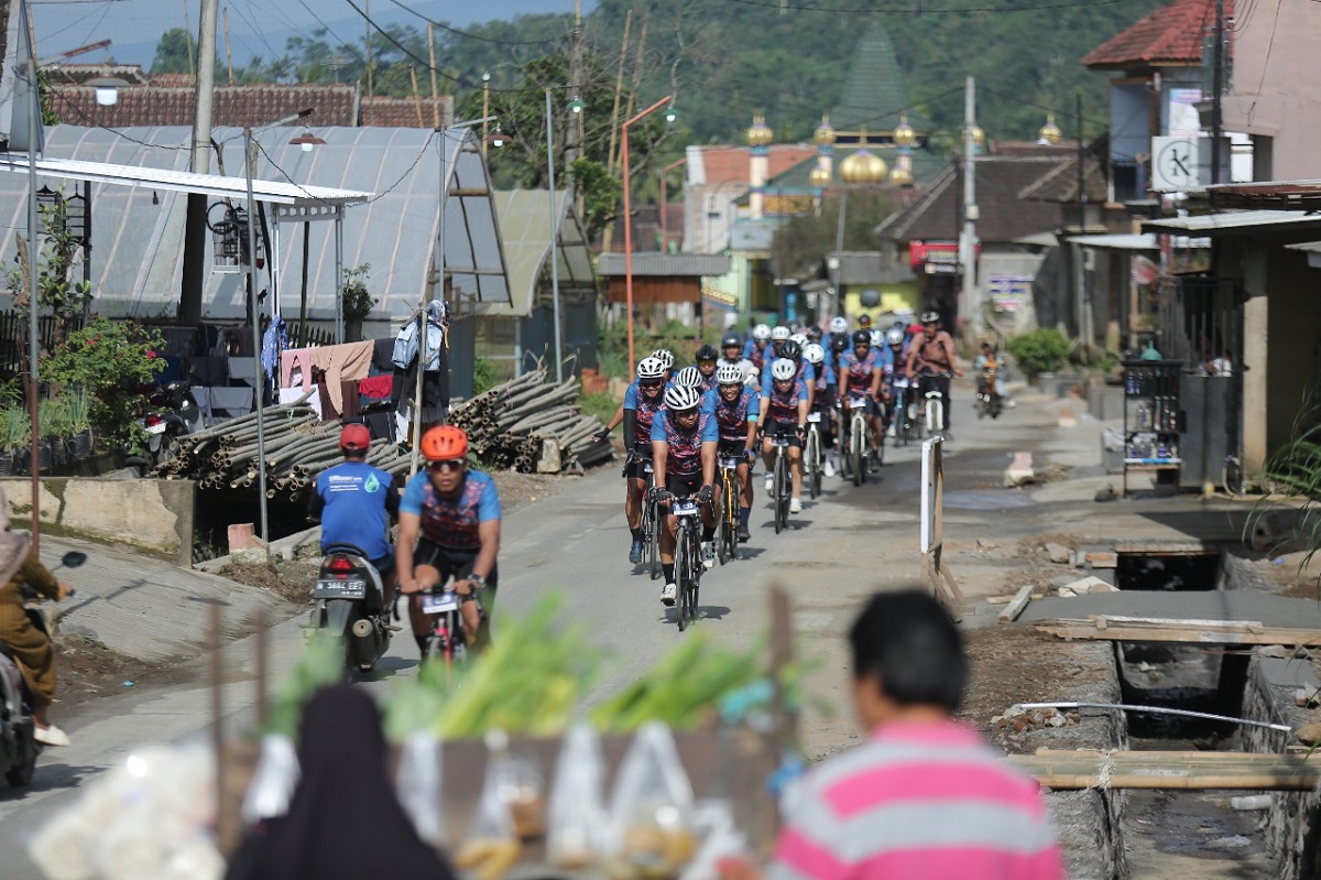 Malang Century Journey 2025: Event Perdana yang Sukses Dongkrak Sport Tourism Kota Malang