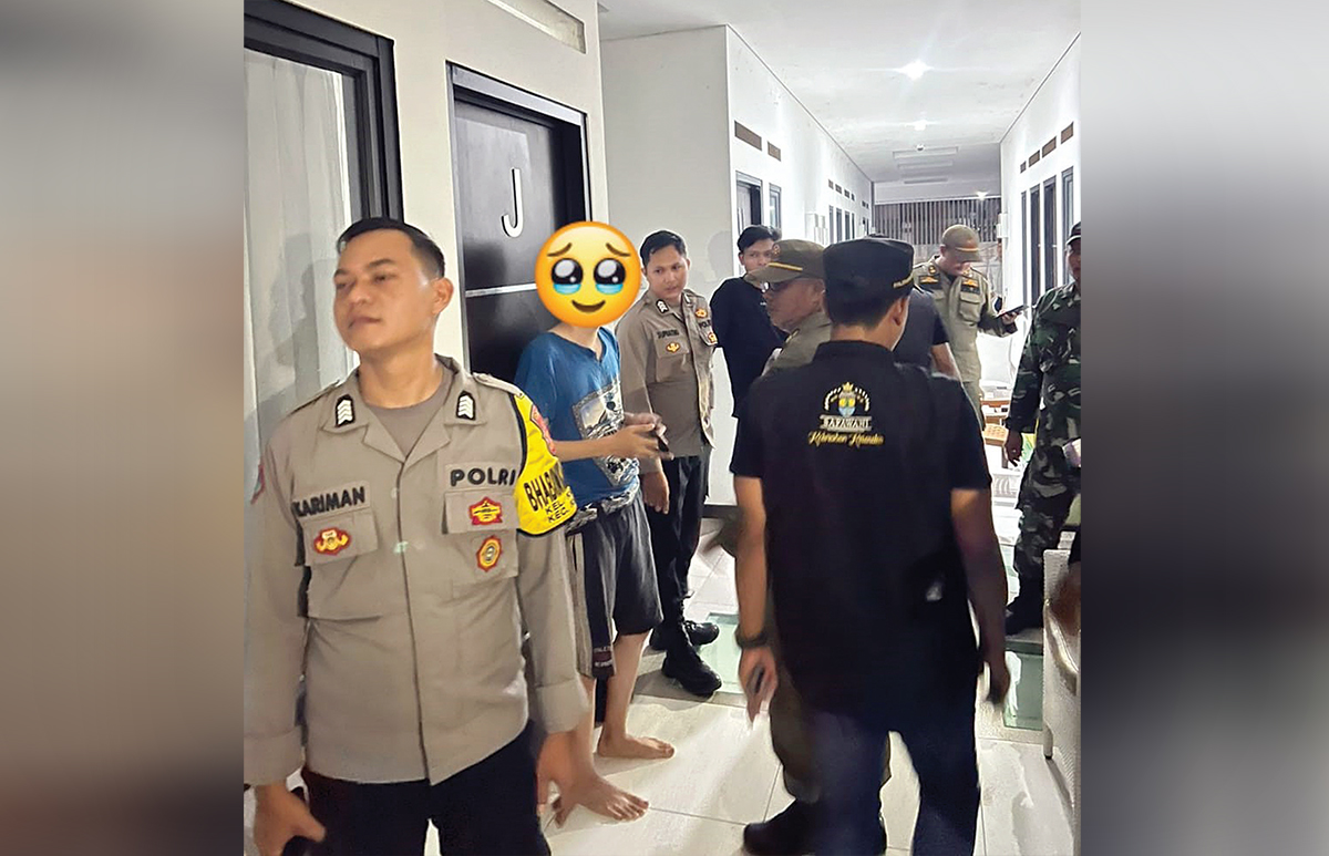 Keciduk Ngamar, Pasangan Ini Ngaku Test Drive Sebelum Nikah, Ada yang Mengaku FWB