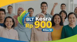 Tak Perlu Antre! Akses Link Resmi Cek Penerima BLT KESRA 2025 dengan Mudah via HP