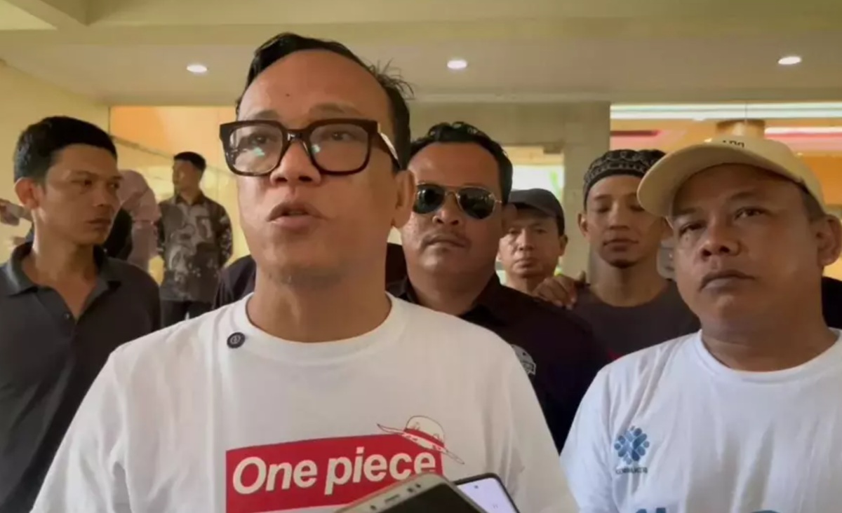 Giliran Wamenaker Desak Dedi Mulyadi Longgarkan Aturan, Ini Tujuannya