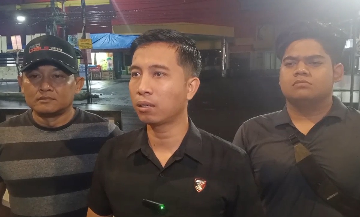 Pria Pengangguran Pura-pura Jadi Anggota Polres Kuningan, Tipu Wanita Muda