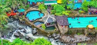 Liburan Seru! 7 Wisata Air di Majalengka dengan Harga Terjangkau