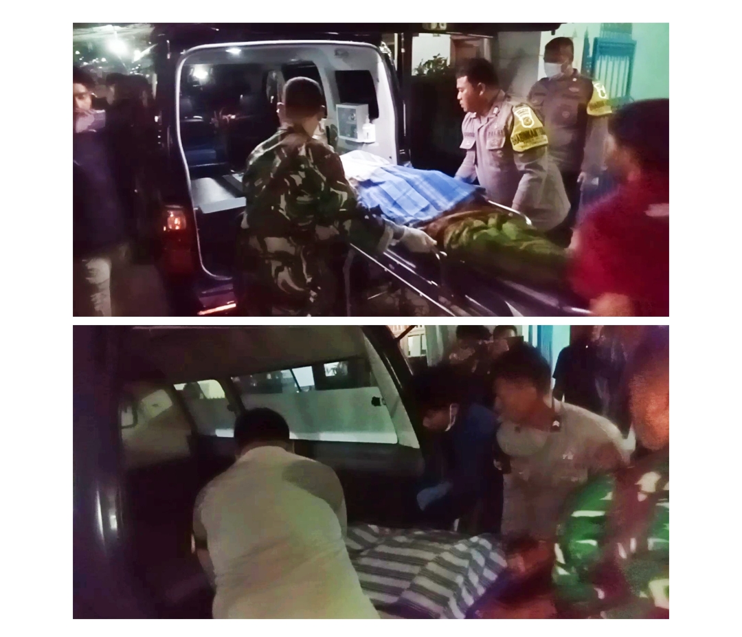 Bapak dan Anak Ditemukan Meninggal Dunia di Rumahnya, Polres Cirebon Kota Selidiki Penyebabnya