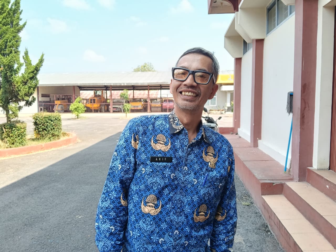 Jalan Lingkar Timur Selatan Kuningan Dikebut, 79 Bidang Lahan Segera Dibebaskan