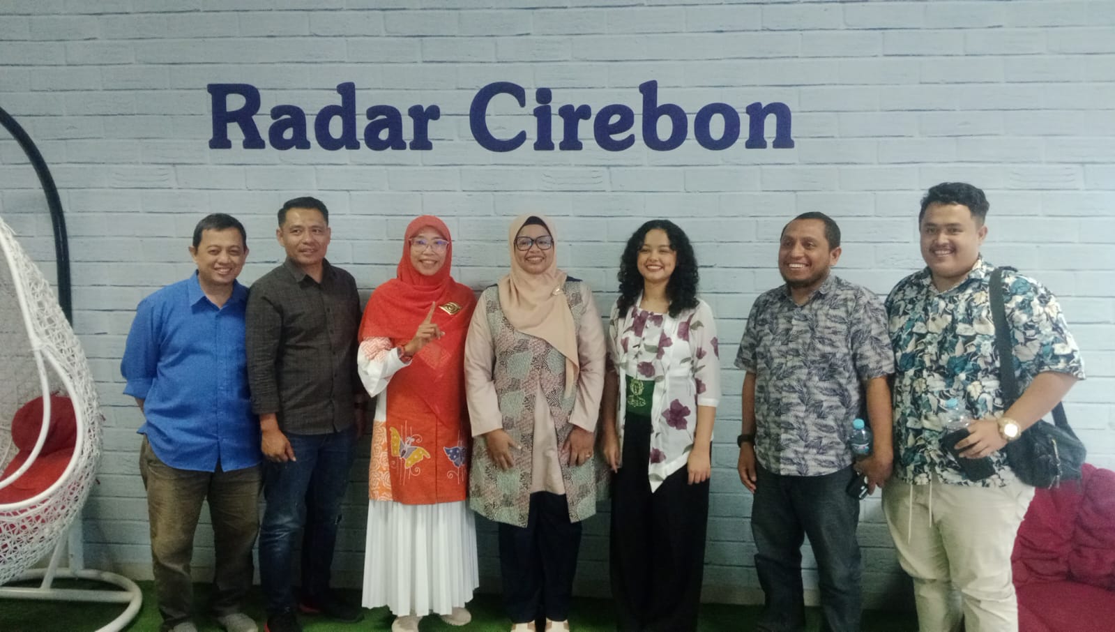 Fery Farhati Keluarga Harus Jadi Basis Pembangunan di Indonesia