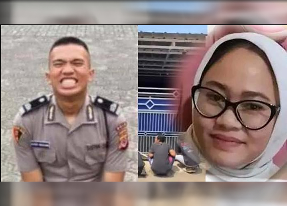 Pengacara Sebut Bripda Alvian Tersangka Pembunuhan Putri di Indramayu, Sekarang Sudah Dipecat