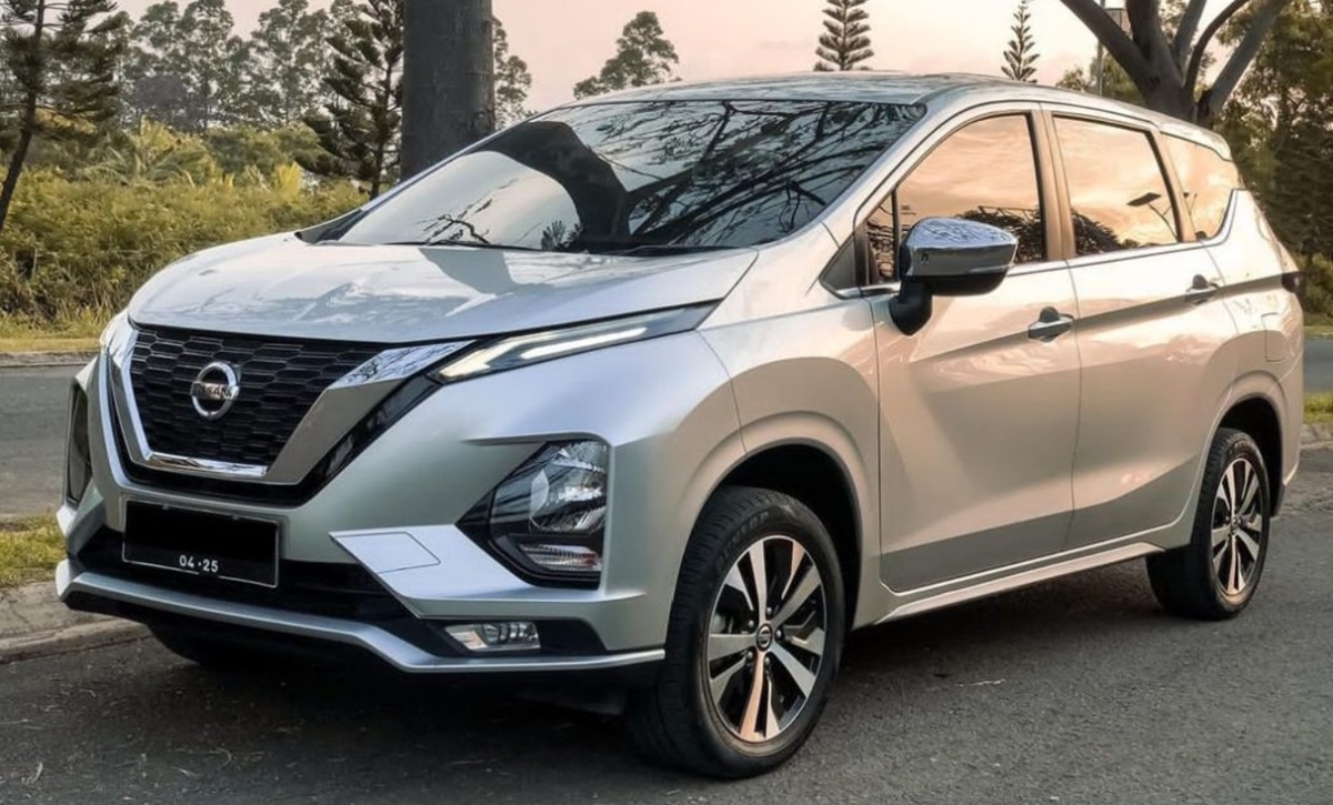 Harga Nissan Livina Bekas 2019 Jauh Lebih Murah di Kelasnya, Cocok untuk Mobil Pertama