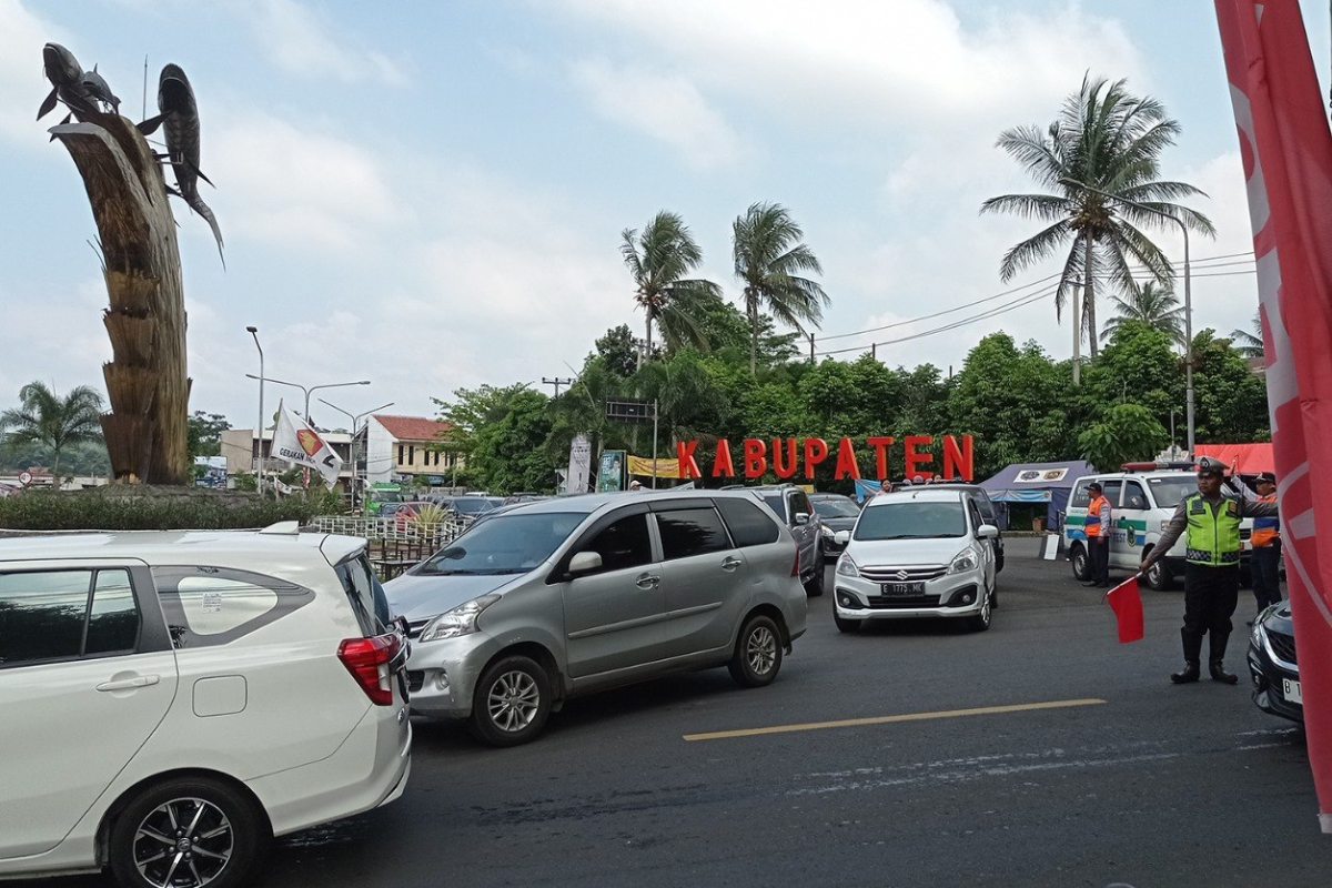 Proyek Strategis: Selain Tol Cikumis, Kuningan Juga Dilintasi Jalan Lingkar Utara Jawa Barat 