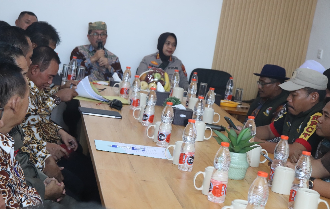 Tiga Ruas Jalan di Cirebon Timur Tahun Ini Diperbaiki, Berikut Daftarnya 