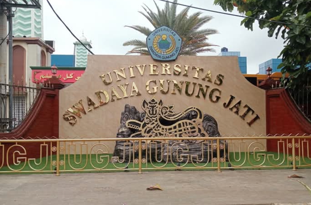 SK Habis, Alumni Desak Mubes Ikatan Alumni UGJ Cirebon Segera Digelar