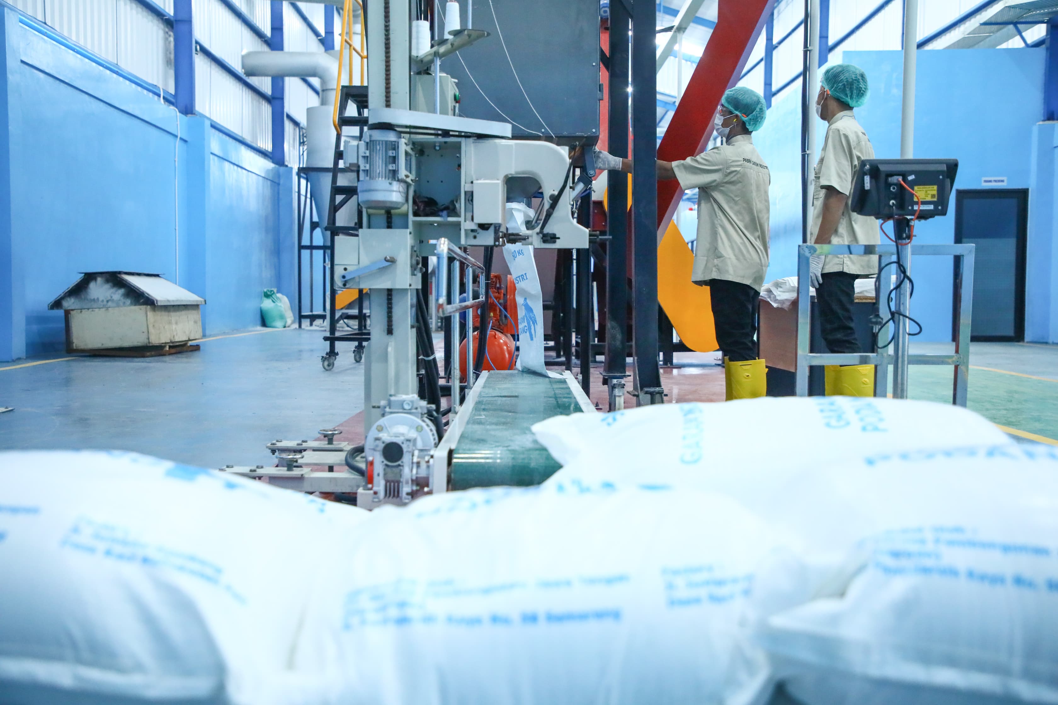 Pertumbuhan Ekonomi Jateng Tembus 5,28 Persen, Dunia Usaha Respon Positif