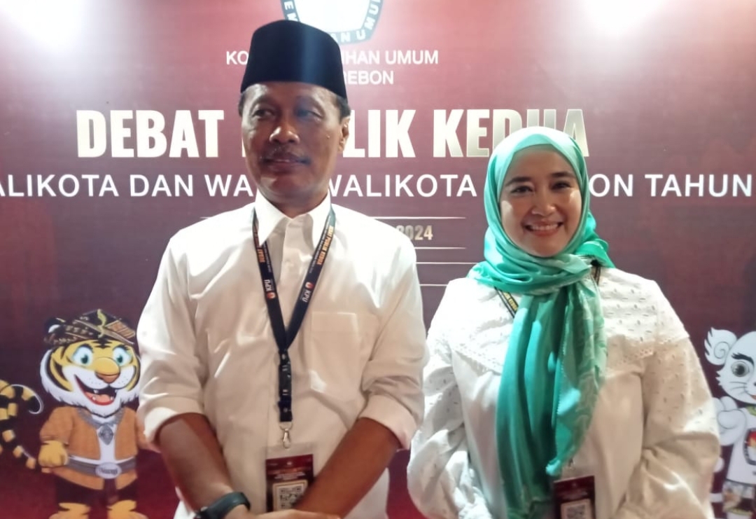 Edo - Farida Bicara Toleransi Usai Debat, Begini Soal Kartu Idola