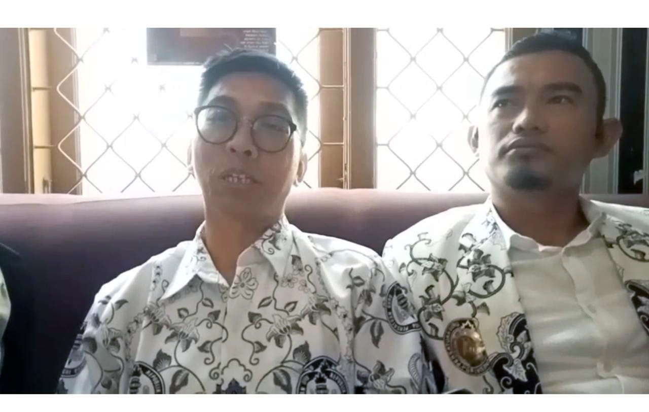 SMAN 1 - SMAN 6 Cirebon: Kasus Edit Foto Asusila Terjadi Sebelum Sekolah di Sini