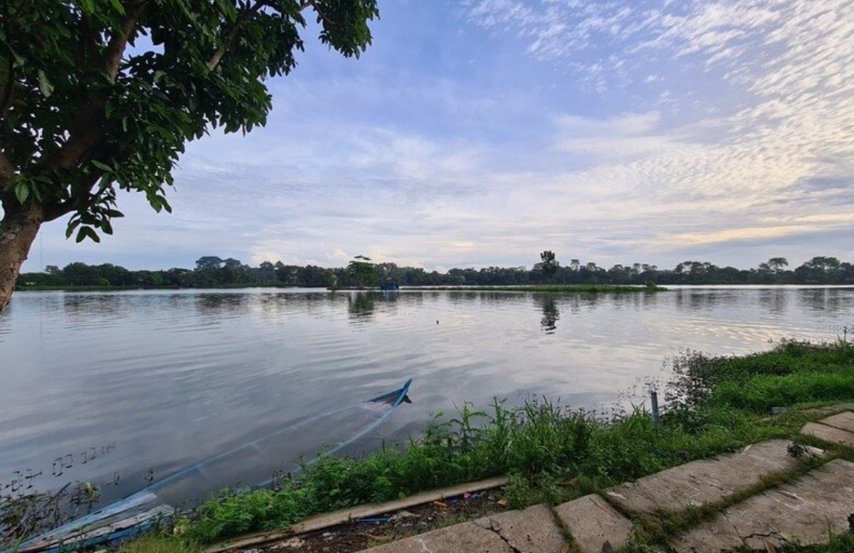 Liburan Murah di Karawang: 5 Tempat Wisata yang Cocok untuk Healing