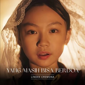 Penyanyi Cilik, Lindee Cremona Rilis Single 'Yang Masih Bisa Berdoa'
