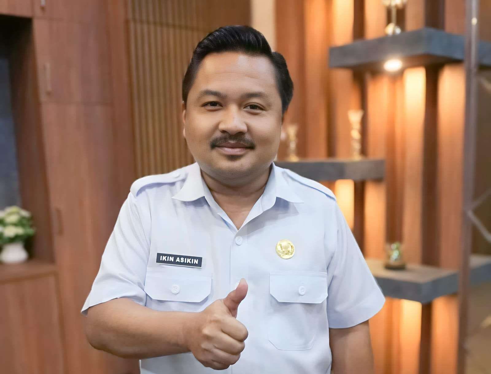 Langgar Aturan Kepegawaian, 7 ASN di Kabupaten Majalengka Dipecat 