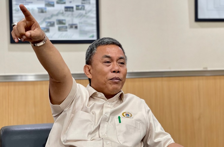 Pemberhentian Gubernur DKI Jakarta Resmi Diusulkan DPRD, Ketua: Alhamdulillah...
